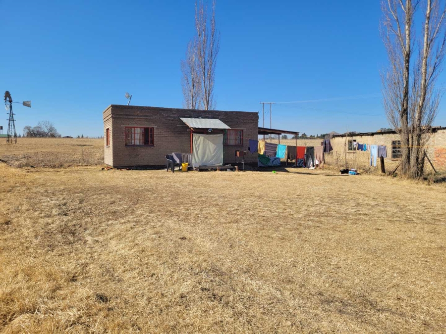 4 Bedroom Property for Sale in Bethlehem Free State